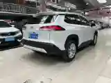 2022 Toyota Corolla Cross 2.0L 171HP L4 CVT