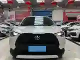 2022 Toyota Corolla Cross 2.0L 171HP L4 CVT