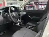 2022 Toyota Corolla Cross 2.0L 171HP L4 CVT