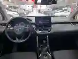 2022 Toyota Corolla Cross 2.0L 171HP L4 CVT
