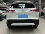 2022 Toyota Corolla Cross 2.0L 171HP L4 CVT
