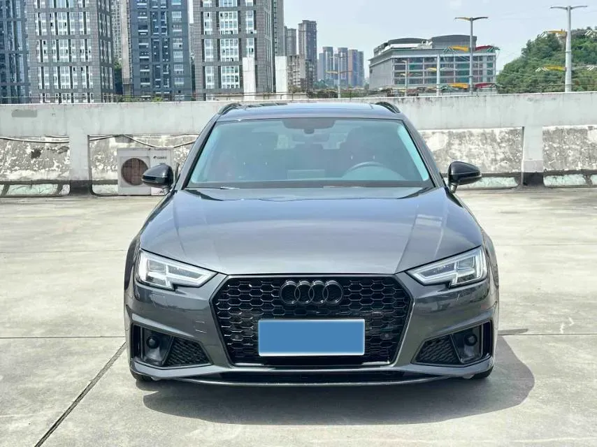 2020 Audi A4 2.0T 190HP L4 7DCT,autocango,china used car exporter,china ev exporter,chinese used car exporter,chinese used ev exporter