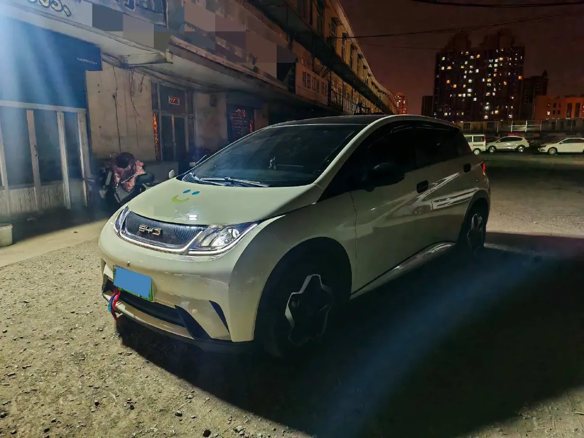 2021 BYD Yuan Pro BEV 50.1KWH,autocango,china used car exporter,china ev exporter,chinese used car exporter,chinese used ev exporter