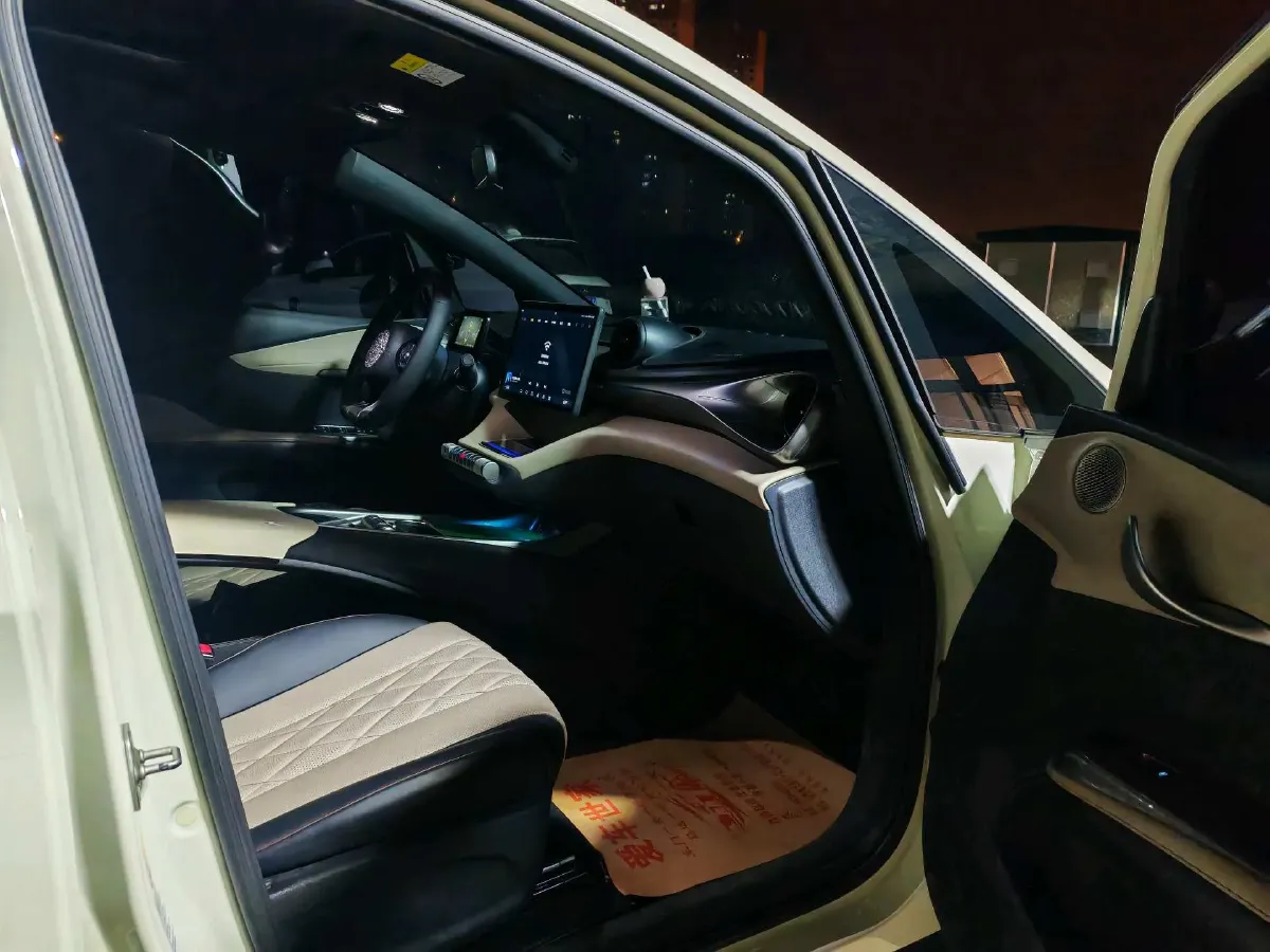 2021 BYD Yuan Pro BEV 50.1KWH,autocango,china used car exporter,china ev exporter,chinese used car exporter,chinese used ev exporter