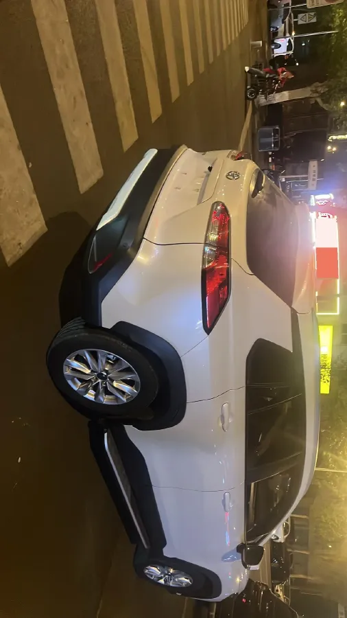 2023 Toyota Corolla Cross 2.0L 171HP L4 CVT,autocango,china used car exporter,china ev exporter,chinese used car exporter,chinese used ev exporter