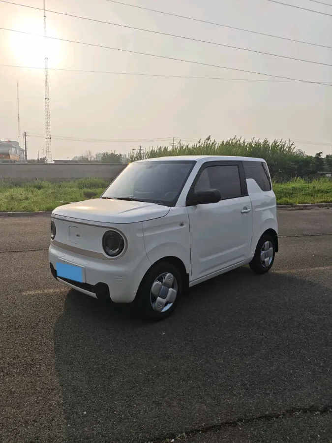 2023 Geely Galaxy Panda BEV 17.03KWH,autocango,china used car exporter,china ev exporter,chinese used car exporter,chinese used ev exporter