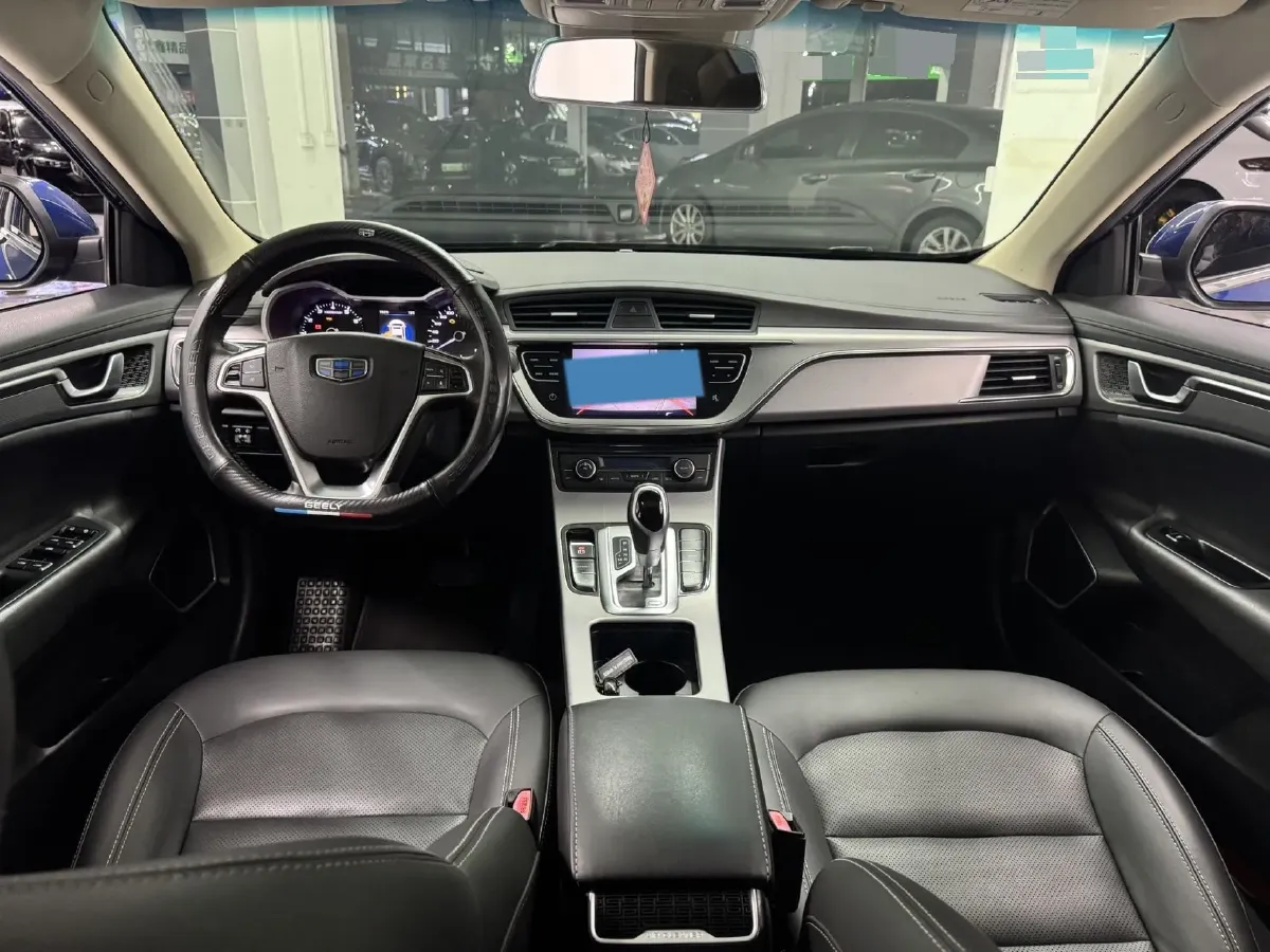 2018 Geely Emgrand GL 1.8L 133HP L4 6DCT,autocango,china used car exporter,china ev exporter,chinese used car exporter,chinese used ev exporter