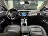2018 Geely Emgrand GL 1.8L 133HP L4 6DCT