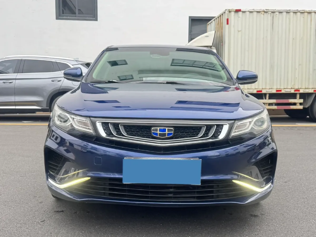 2018 Geely Emgrand GL 1.8L 133HP L4 6DCT,autocango,china used car exporter,china ev exporter,chinese used car exporter,chinese used ev exporter
