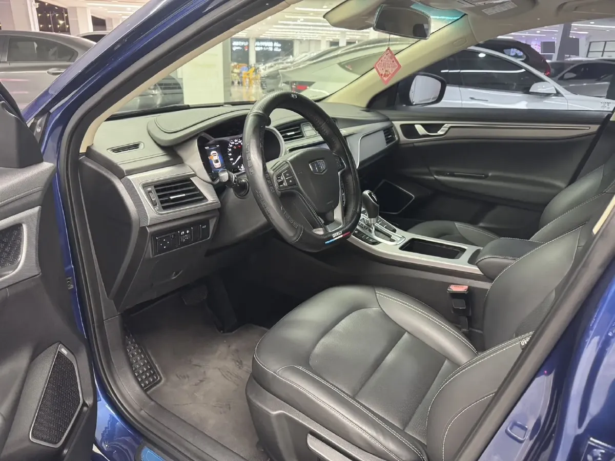 2018 Geely Emgrand GL 1.8L 133HP L4 6DCT,autocango,china used car exporter,china ev exporter,chinese used car exporter,chinese used ev exporter