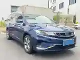 2018 Geely Emgrand GL 1.8L 133HP L4 6DCT