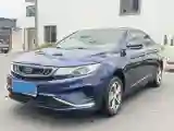 2018 Geely Emgrand GL 1.8L 133HP L4 6DCT