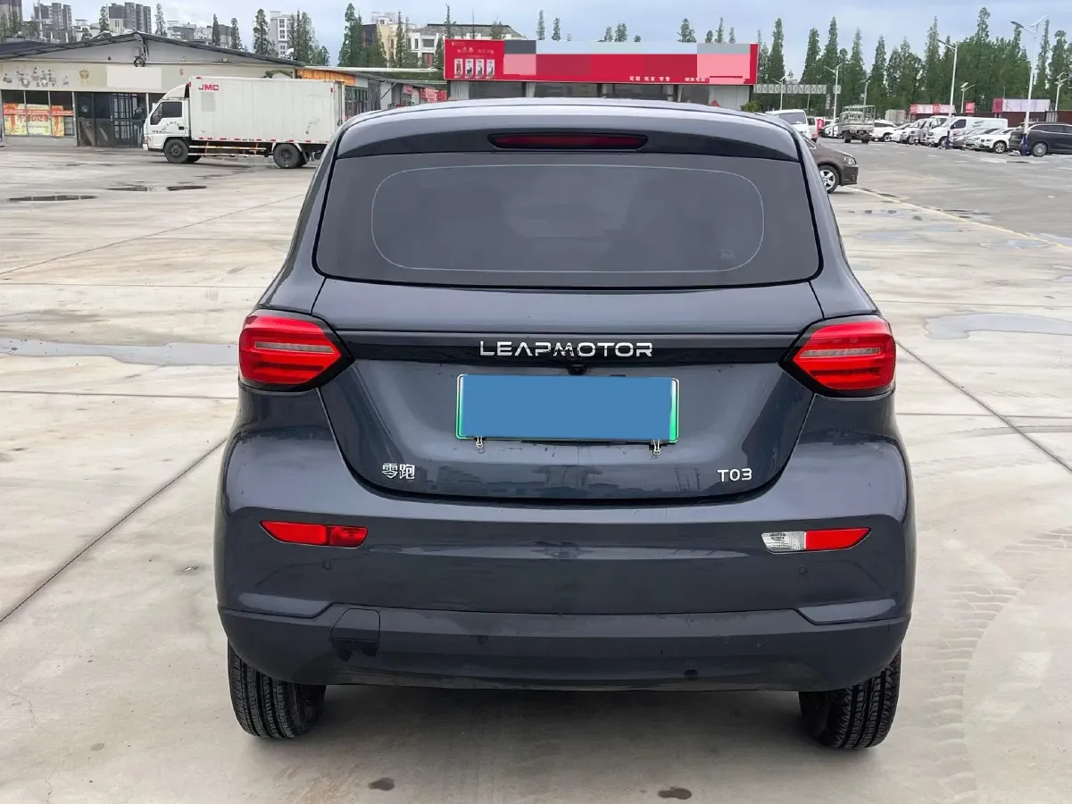 2023 Leapmotor T03 BEV 31.9KWH,autocango,china used car exporter,china ev exporter,chinese used car exporter,chinese used ev exporter
