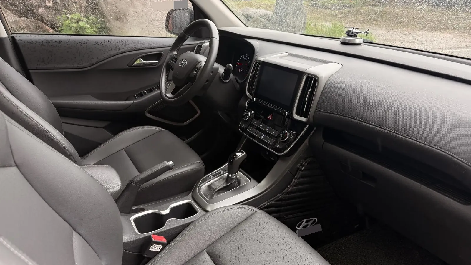 2018 Hyundai ix35 2.0L 160HP L4 6AT,autocango,china used car exporter,china ev exporter,chinese used car exporter,chinese used ev exporter