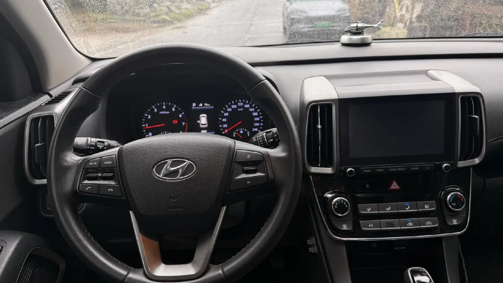 2018 Hyundai ix35 2.0L 160HP L4 6AT,autocango,china used car exporter,china ev exporter,chinese used car exporter,chinese used ev exporter