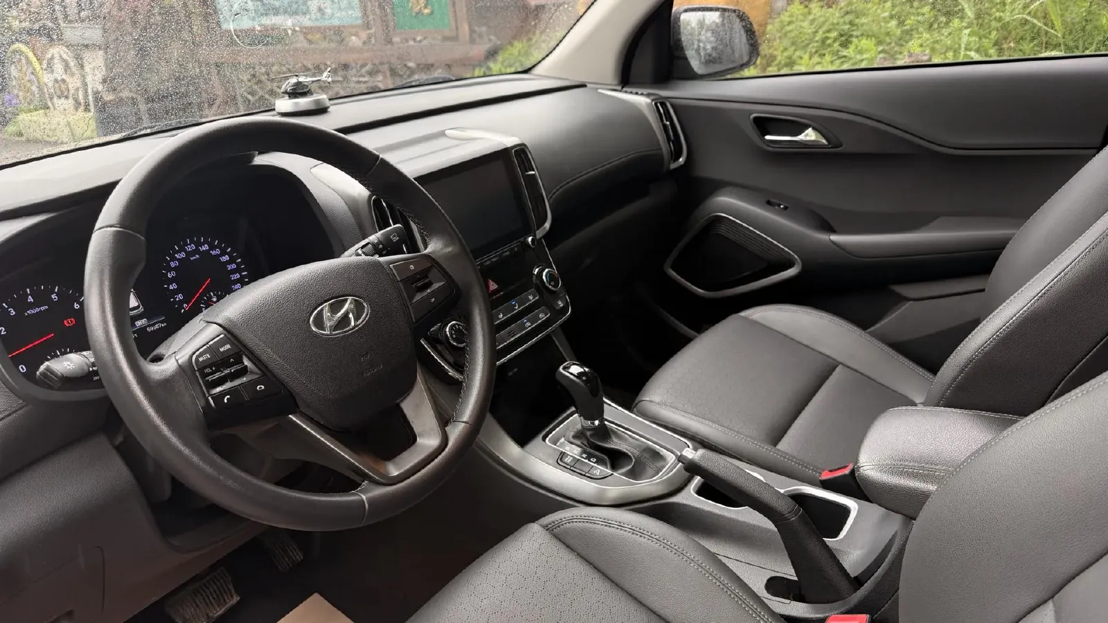 2018 Hyundai ix35 2.0L 160HP L4 6AT,autocango,china used car exporter,china ev exporter,chinese used car exporter,chinese used ev exporter