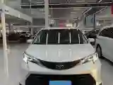 2021 Toyota Sienna 2.5L 192HP L4 E-CVT Hybrid