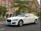2019 Jaguar XFL 2.0T 250HP L4 8AT