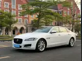 2019 JAGUAR XFL,autocango,china used car exporter,china ev exporter,chinese used car exporter,chinese used ev exporter