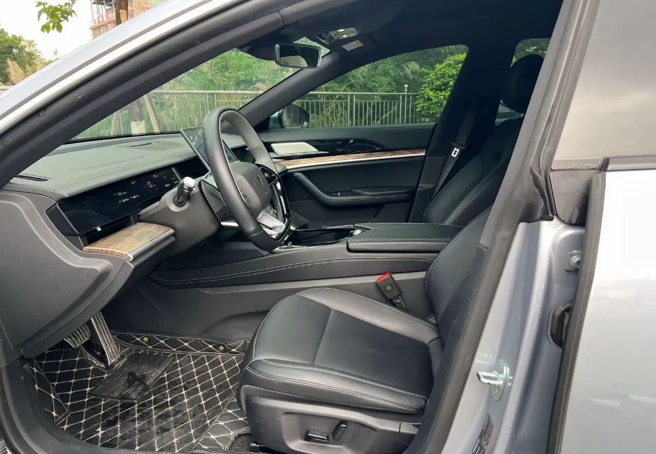 2022 Neta S BEV 84.5KWH,autocango,china used car exporter,china ev exporter,chinese used car exporter,chinese used ev exporter