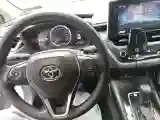 2019 Toyota Corolla 1.2T 116HP L4 CVT