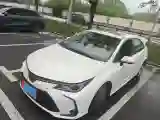 2019 Toyota Corolla 1.2T 116HP L4 CVT