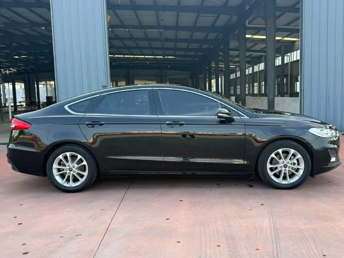 2020 Ford Mondeo 1.5T 182HP L4 6AT,autocango,china used car exporter,china ev exporter,chinese used car exporter,chinese used ev exporter
