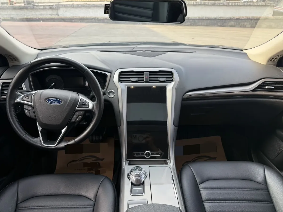 2020 Ford Mondeo 1.5T 182HP L4 6AT,autocango,china used car exporter,china ev exporter,chinese used car exporter,chinese used ev exporter