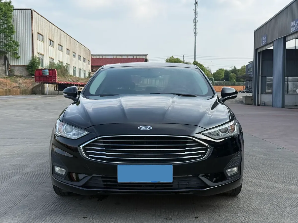 2020 Ford Mondeo 1.5T 182HP L4 6AT,autocango,china used car exporter,china ev exporter,chinese used car exporter,chinese used ev exporter