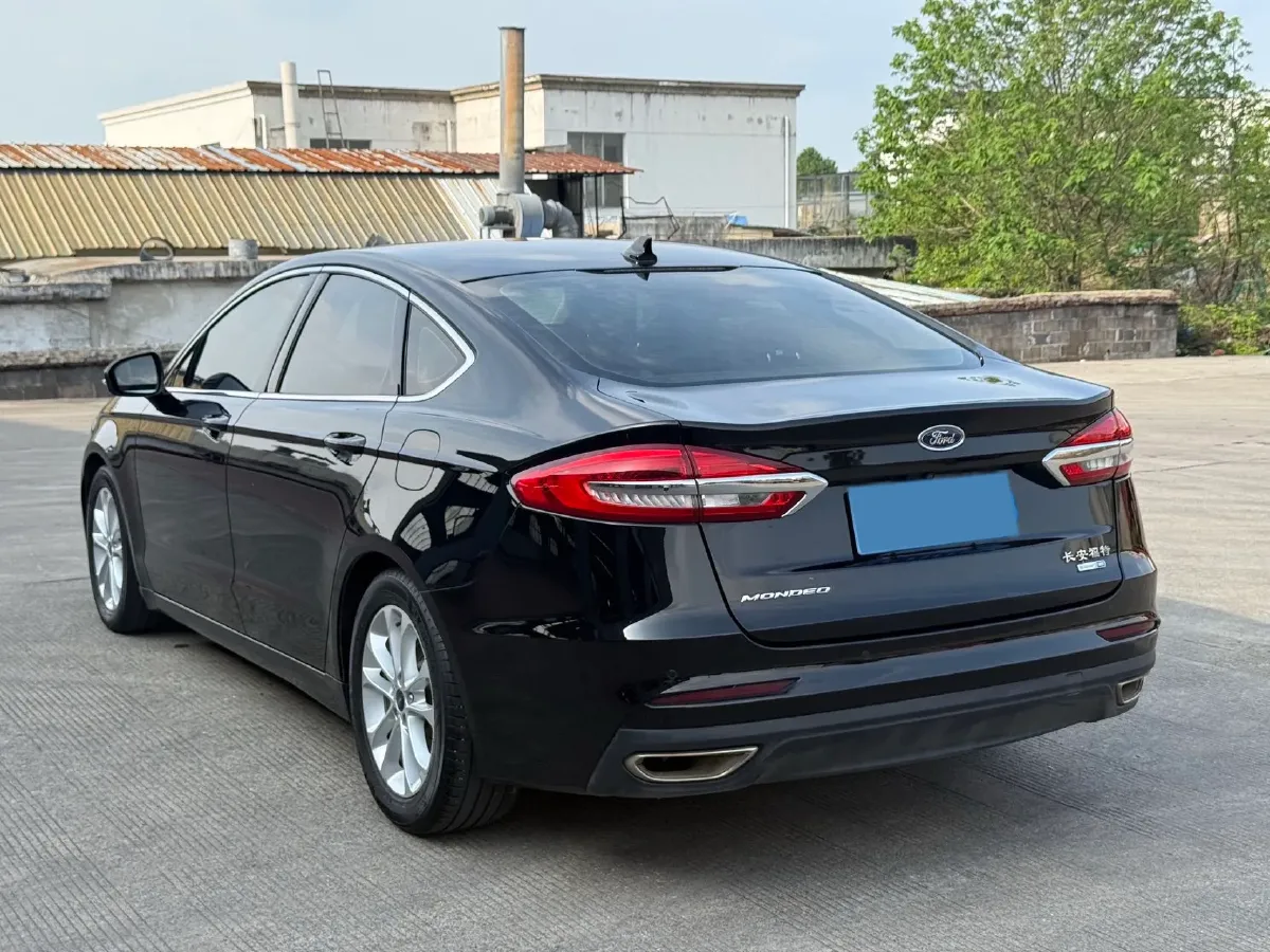 2020 Ford Mondeo 1.5T 182HP L4 6AT,autocango,china used car exporter,china ev exporter,chinese used car exporter,chinese used ev exporter