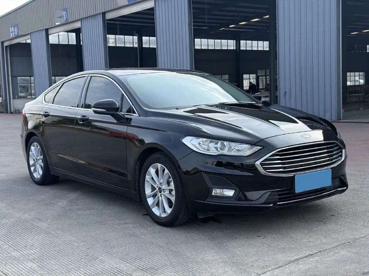 2020 Ford Mondeo 1.5T 182HP L4 6AT,autocango,china used car exporter,china ev exporter,chinese used car exporter,chinese used ev exporter