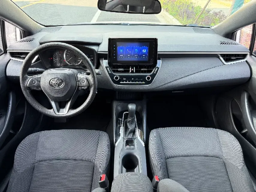 2021 Toyota Levin 1.5L 121HP L3 CVT,autocango,china used car exporter,china ev exporter,chinese used car exporter,chinese used ev exporter