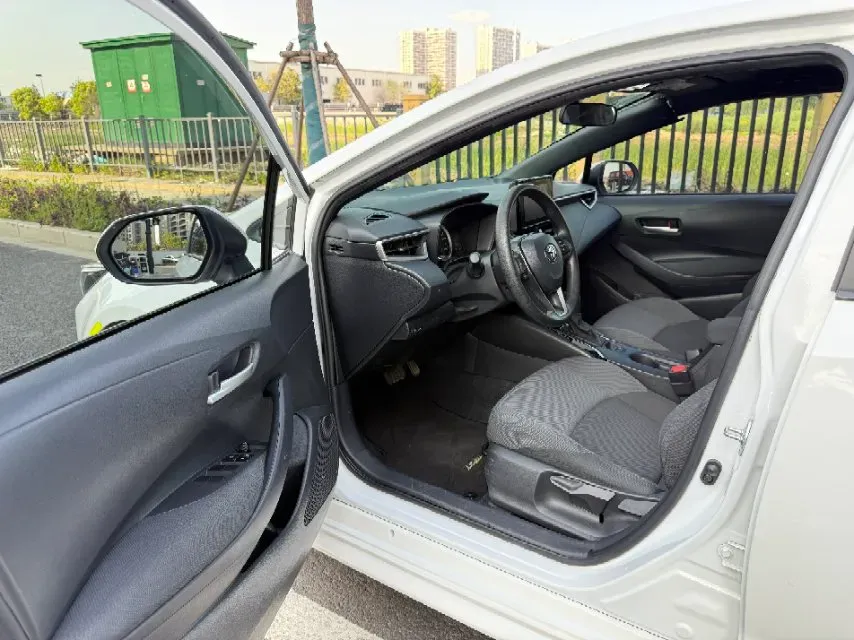 2021 Toyota Levin 1.5L 121HP L3 CVT,autocango,china used car exporter,china ev exporter,chinese used car exporter,chinese used ev exporter