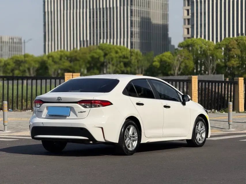 2021 Toyota Levin 1.5L 121HP L3 CVT,autocango,china used car exporter,china ev exporter,chinese used car exporter,chinese used ev exporter