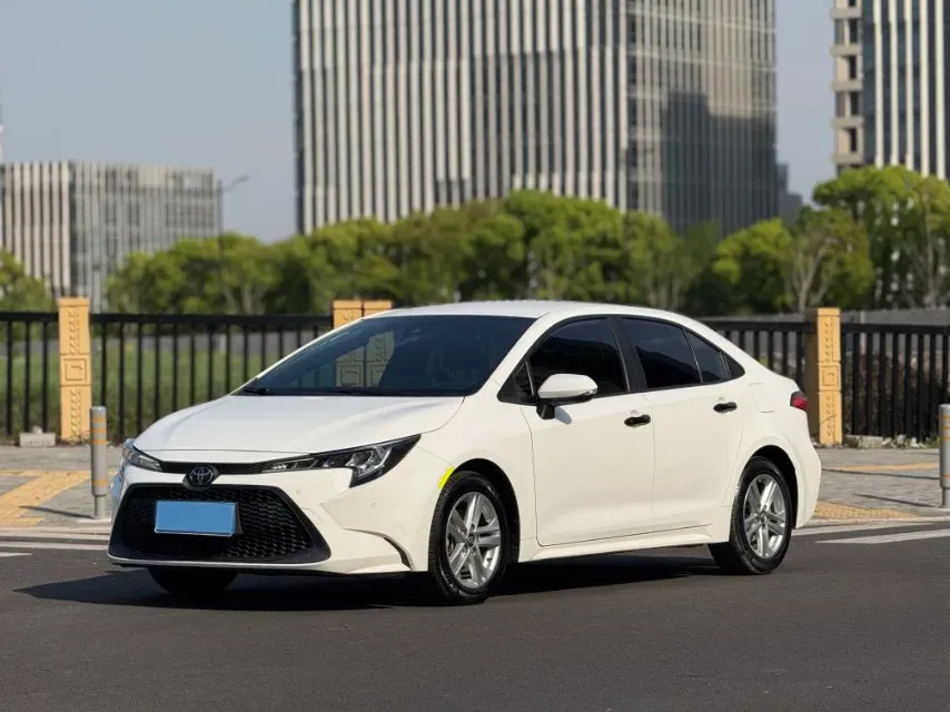 2021 Toyota Levin 1.5L 121HP L3 CVT,autocango,china used car exporter,china ev exporter,chinese used car exporter,chinese used ev exporter