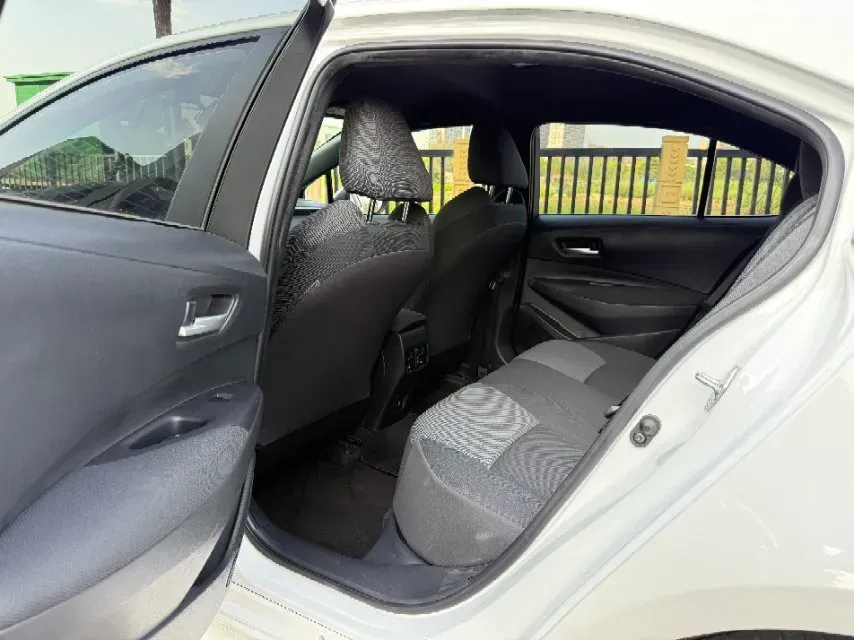 2021 Toyota Levin 1.5L 121HP L3 CVT,autocango,china used car exporter,china ev exporter,chinese used car exporter,chinese used ev exporter