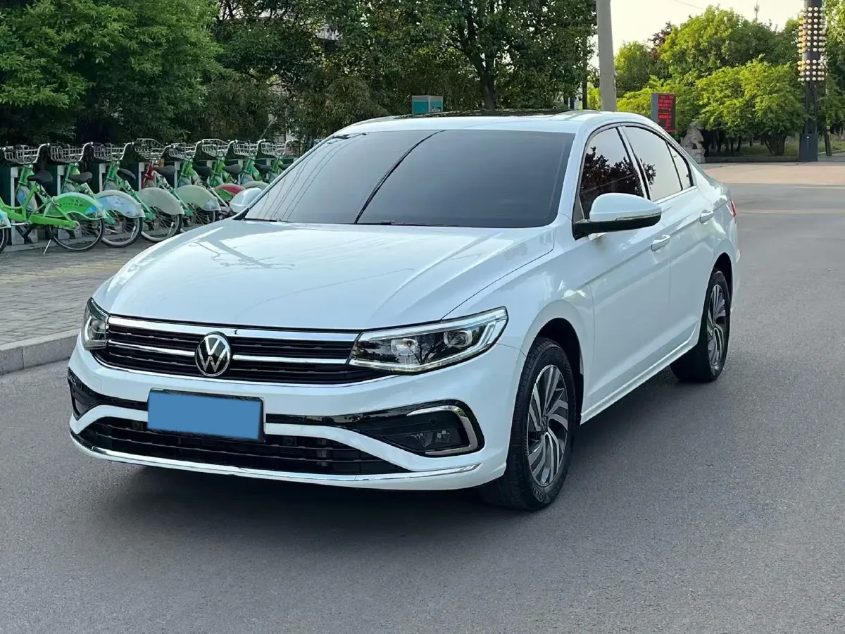 2023 Volkswagen Bora 1.2T 116HP L4 7DCT,autocango,china used car exporter,china ev exporter,chinese used car exporter,chinese used ev exporter
