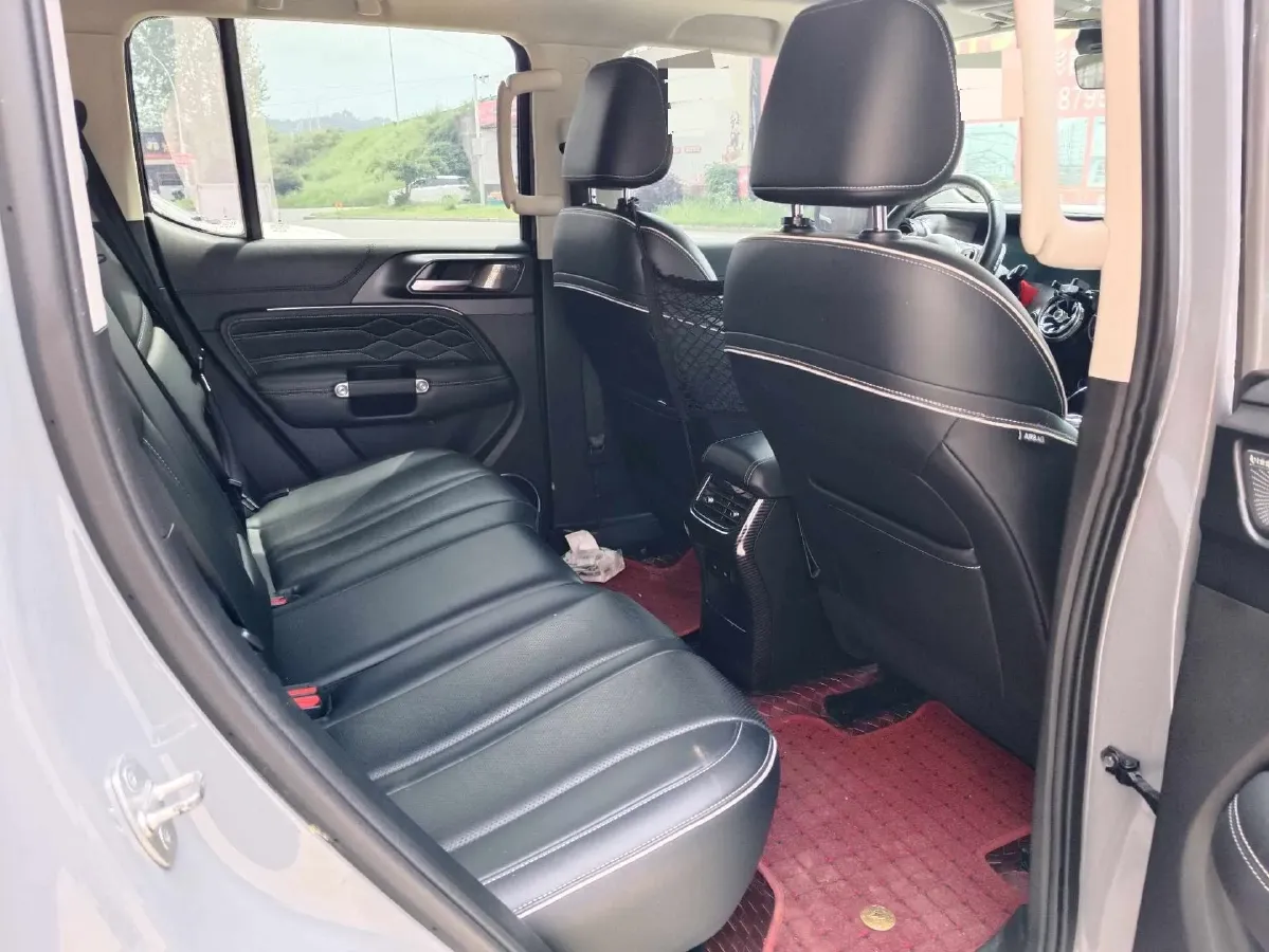 2021 Tank 300 2.0T 227HP L4 8AT,autocango,china used car exporter,china ev exporter,chinese used car exporter,chinese used ev exporter