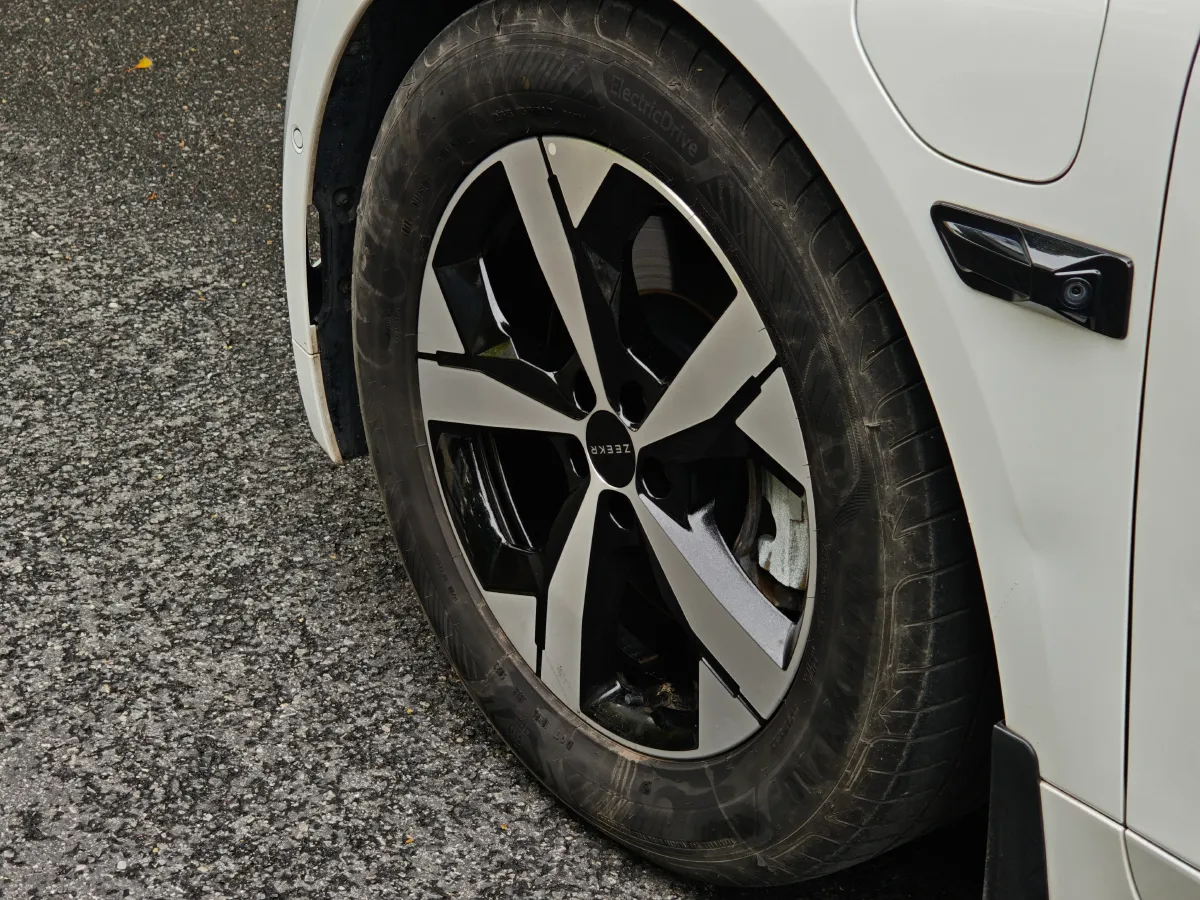 2023 Zeekr 001 BEV 100KWH,autocango,china used car exporter,china ev exporter,chinese used car exporter,chinese used ev exporter