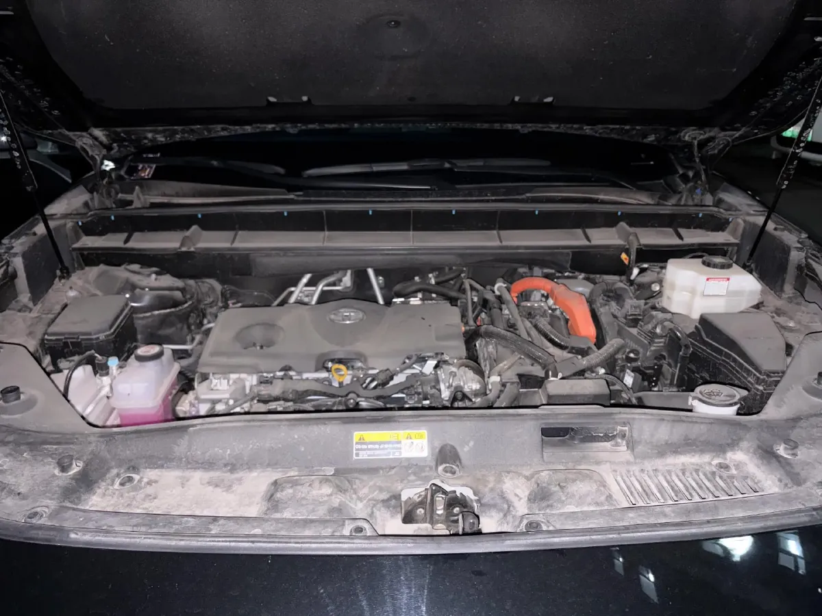 2024 Toyota Highlander 2.5L 189HP L4 E-CVT Hybrid,autocango,china used car exporter,china ev exporter,chinese used car exporter,chinese used ev exporter