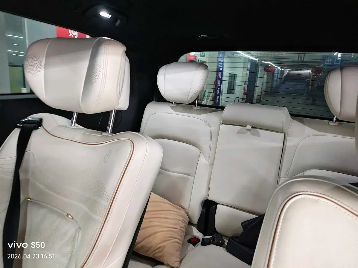 2023 GAC Trumpchi M8 2.0T 252HP L4 8AT,autocango,china used car exporter,china ev exporter,chinese used car exporter,chinese used ev exporter