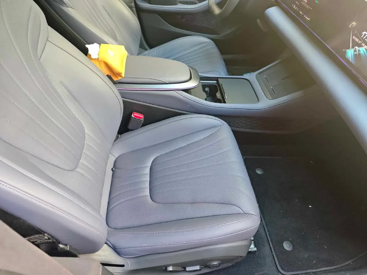 2024 JiYue 07 BEV 71.4KWH,autocango,china used car exporter,china ev exporter,chinese used car exporter,chinese used ev exporter