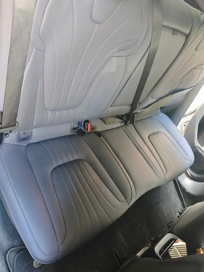 2024 JiYue 07 BEV 71.4KWH,autocango,china used car exporter,china ev exporter,chinese used car exporter,chinese used ev exporter