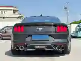 2020 Ford Mustang 2.3T 299HP L4 10AT