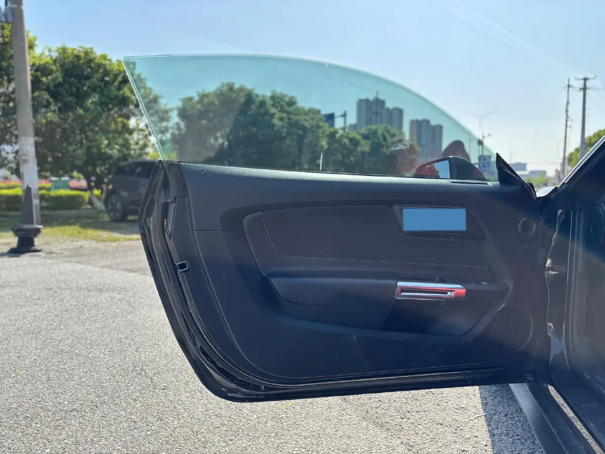 2020 Ford Mustang 2.3T 299HP L4 10AT,autocango,china used car exporter,china ev exporter,chinese used car exporter,chinese used ev exporter