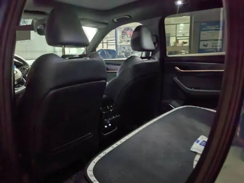 2021 Geely Monjaro 2.0T 218HP L4 7DCT,autocango,china used car exporter,china ev exporter,chinese used car exporter,chinese used ev exporter