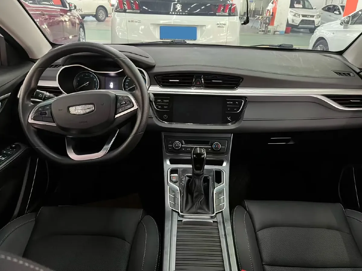 2020 Geely Emgrand 1.5L 109HP L4 CVT,autocango,china used car exporter,china ev exporter,chinese used car exporter,chinese used ev exporter