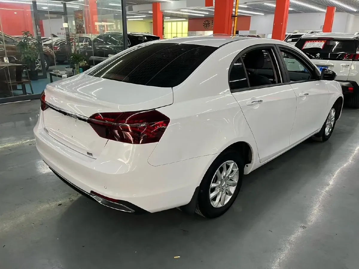2020 Geely Emgrand 1.5L 109HP L4 CVT,autocango,china used car exporter,china ev exporter,chinese used car exporter,chinese used ev exporter