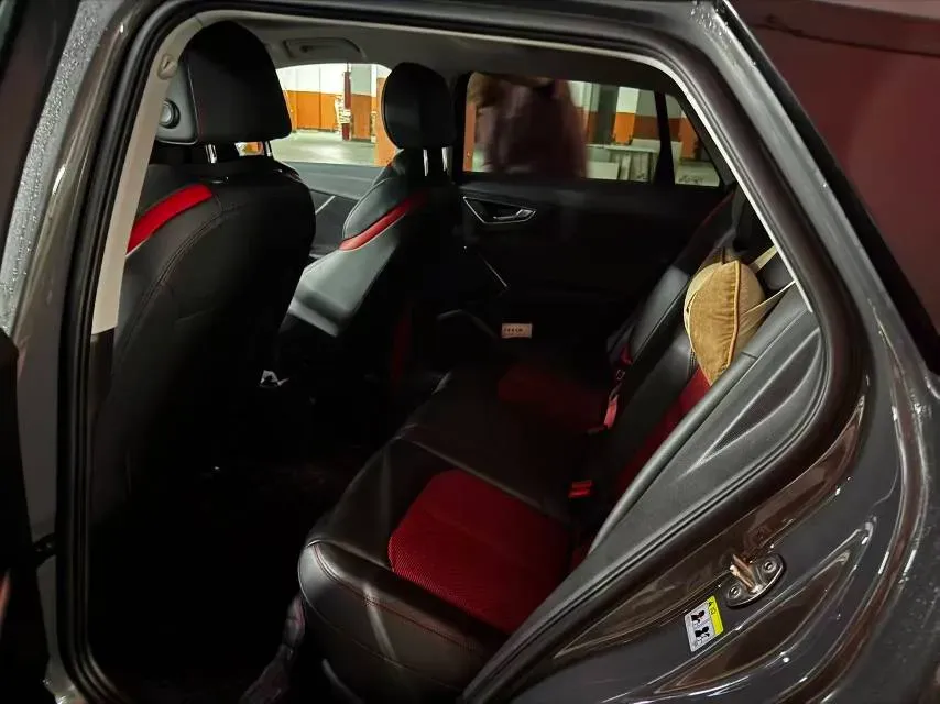 2021 Audi Q2L 1.4T 150HP L4 7DCT,autocango,china used car exporter,china ev exporter,chinese used car exporter,chinese used ev exporter