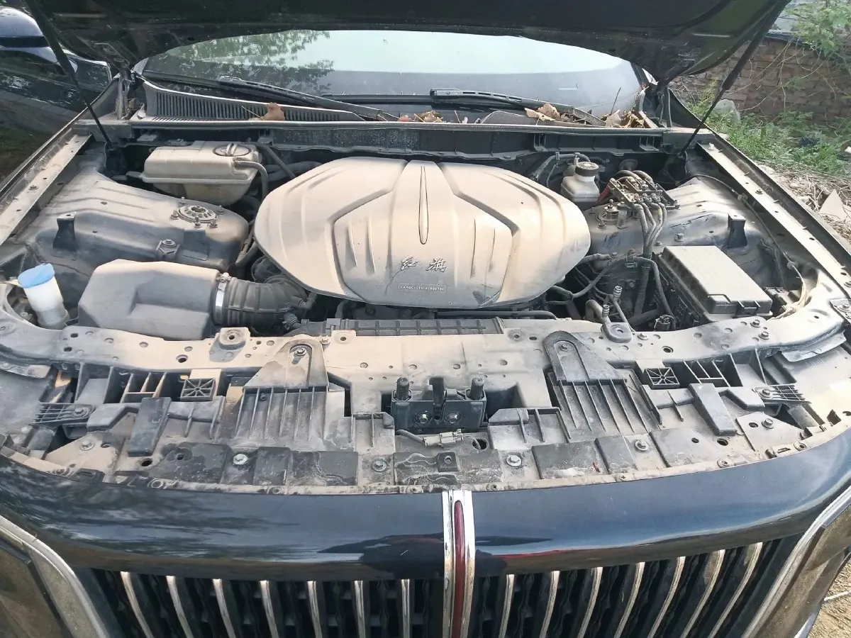 2020 HongQi H9 2.0T 252HP L4 7DCT,autocango,china used car exporter,china ev exporter,chinese used car exporter,chinese used ev exporter